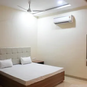Guest house Bharat Milap Homestay- A Sonawala Unit, Varanasi