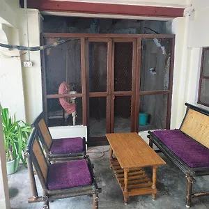 Homestay Radha Krishna, Varanasi